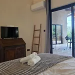 Villa Aria Natura, Calme Sérénité Piscine Chauffée
