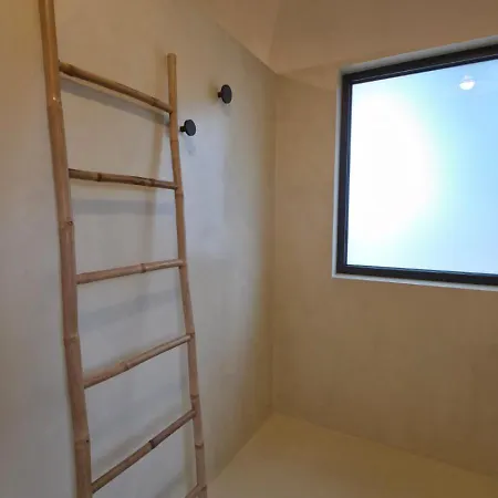 Aria Natura, Calme Serenite Piscine Chauffee וילה