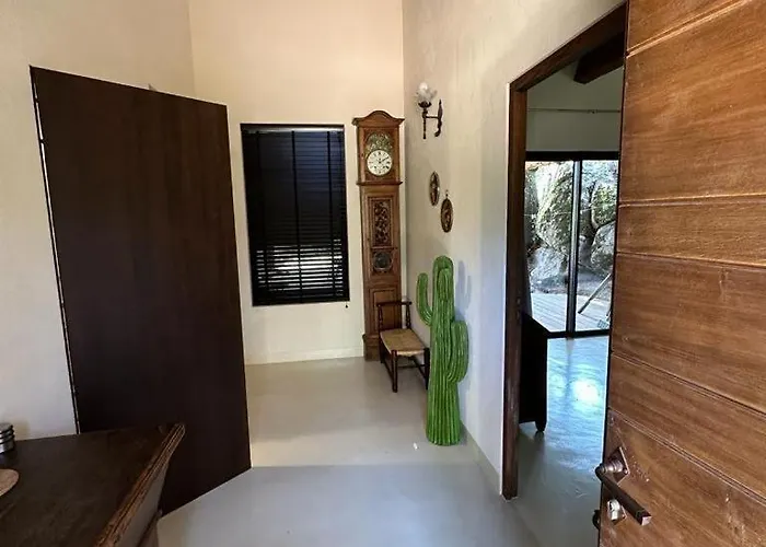 Aria Natura, Calme Serenite Piscine Chauffee פורטו-וישיו