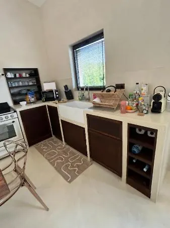 Aria Natura, Calme Serenite Piscine Chauffee וילה *