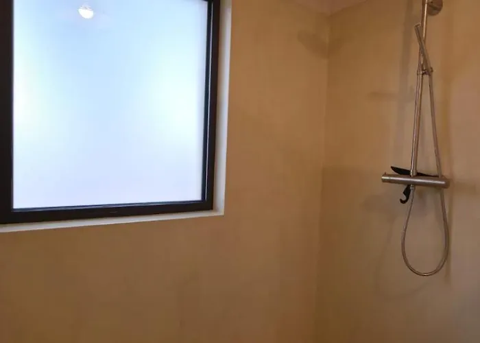 Aria Natura, Calme Serenite Piscine Chauffee וילה *