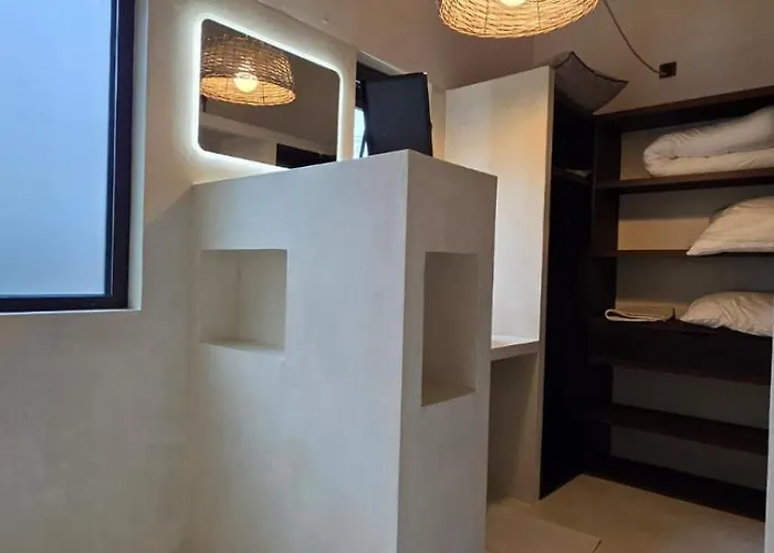 Aria Natura, Calme Serenite Piscine Chauffee פורטו-וישיו