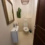 Aria Natura, Calme Serenite Piscine Chauffee Villa *
