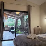 Villa Aria Natura, Calme Sérénité Piscine Chauffée