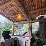 Aria Natura, Calme Serenite Piscine Chauffee Villa *