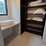 Villa Aria Natura, Calme Sérénité Piscine Chauffée Porto-Vecchio (Corsica)
