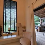 Aria Natura, Calme Sérénité Piscine Chauffée Villa *