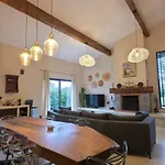 Villa Aria Natura, Calme Serenite Piscine Chauffee *