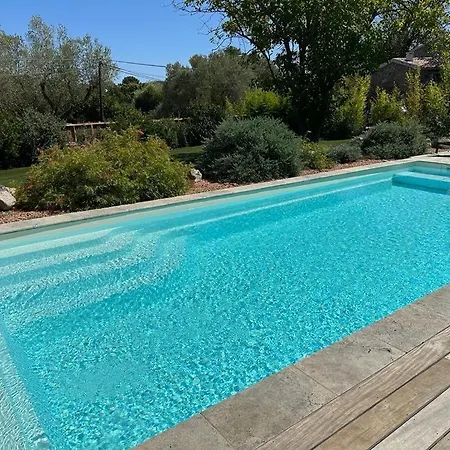 Vila Aria Natura, Calme Serenite Piscine Chauffee Porto-Vecchio (Corsica)