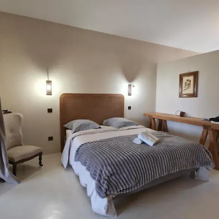 Aria Natura, Calme Serenite Piscine Chauffee *