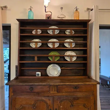 Villa Aria Natura, Calme Serenite Piscine Chauffee Porto-Vecchio (Corsica)