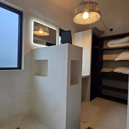 Aria Natura, Calme Serenite Piscine Chauffee Porto-Vecchio (Corsica)