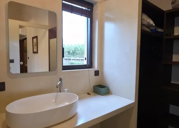 Villa Aria Natura, Calme Serenite Piscine Chauffee *