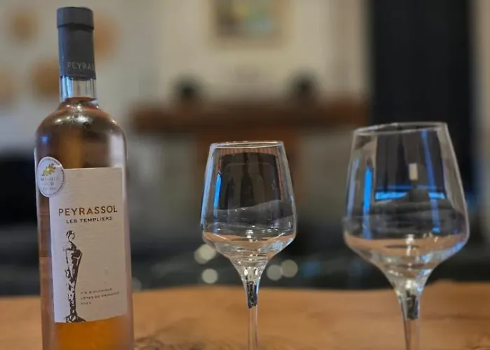 Aria Natura, Calme Serenite Piscine Chauffee Villa *