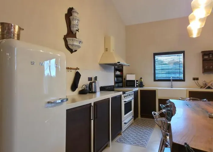 Aria Natura, Calme Serenite Piscine Chauffee Porto-Vecchio (Corsica)