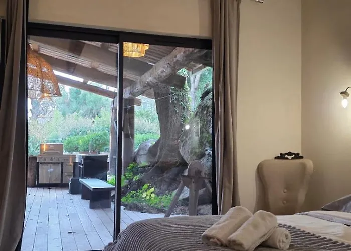 Villa Aria Natura, Calme Serenite Piscine Chauffee