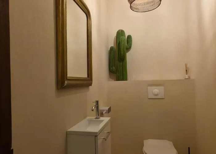 Aria Natura, Calme Serenite Piscine Chauffee Villa