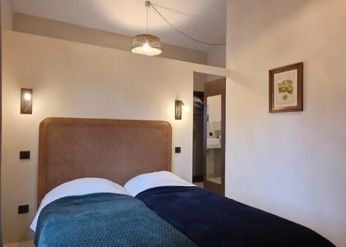 Aria Natura, Calme Serenite Piscine Chauffee Porto-Vecchio (Corsica)