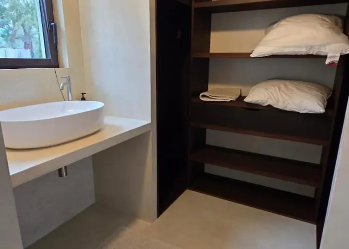 Villa Aria Natura, Calme Serenite Piscine Chauffee Porto-Vecchio (Corsica)