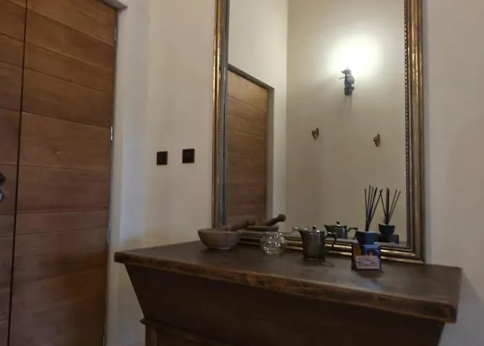 Villa Aria Natura, Calme Serenite Piscine Chauffee